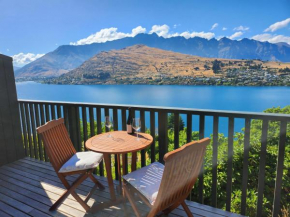 Sunrise Lane Private Apartment, Queenstown
